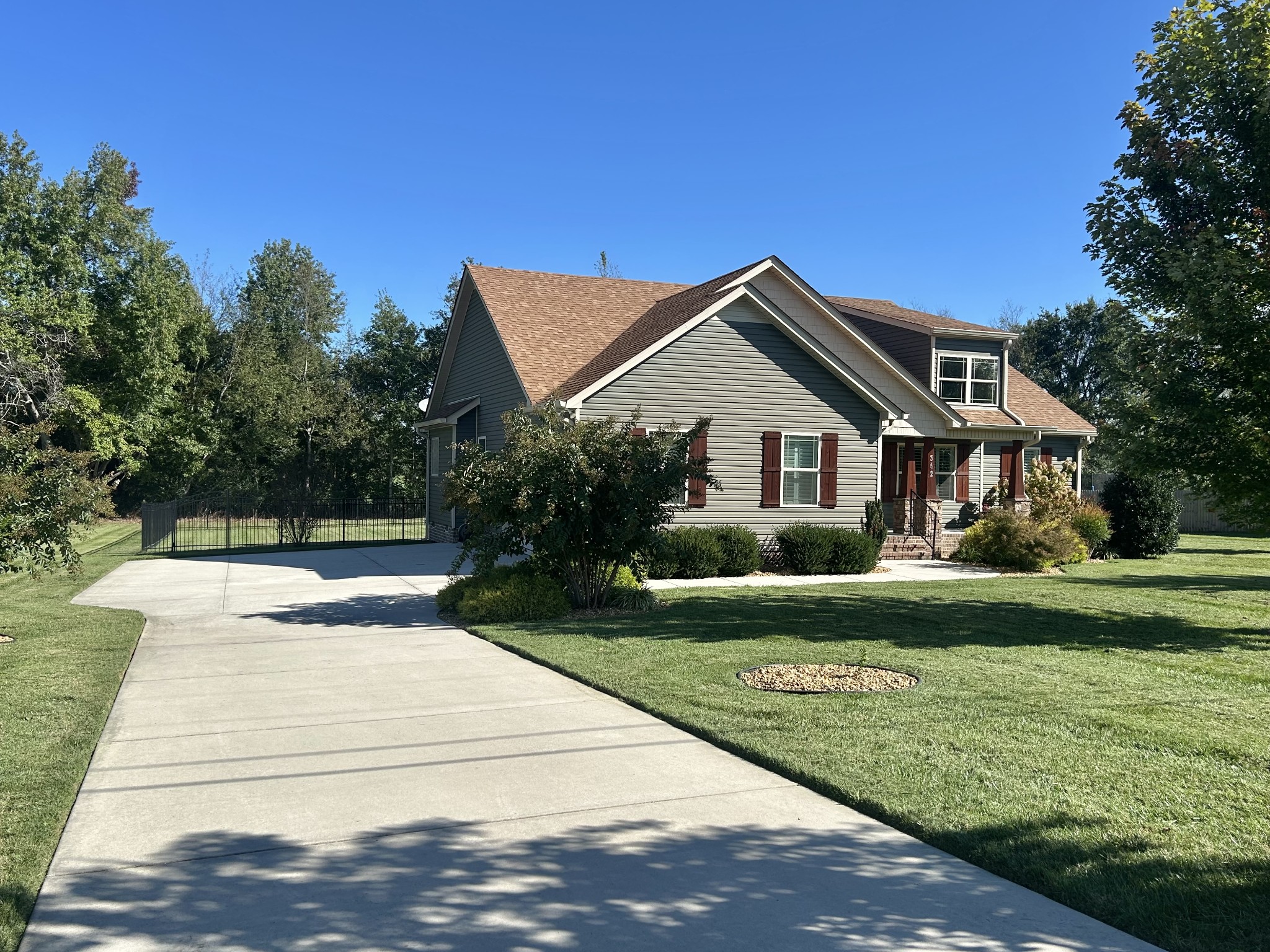 342 Richland Hills Dr