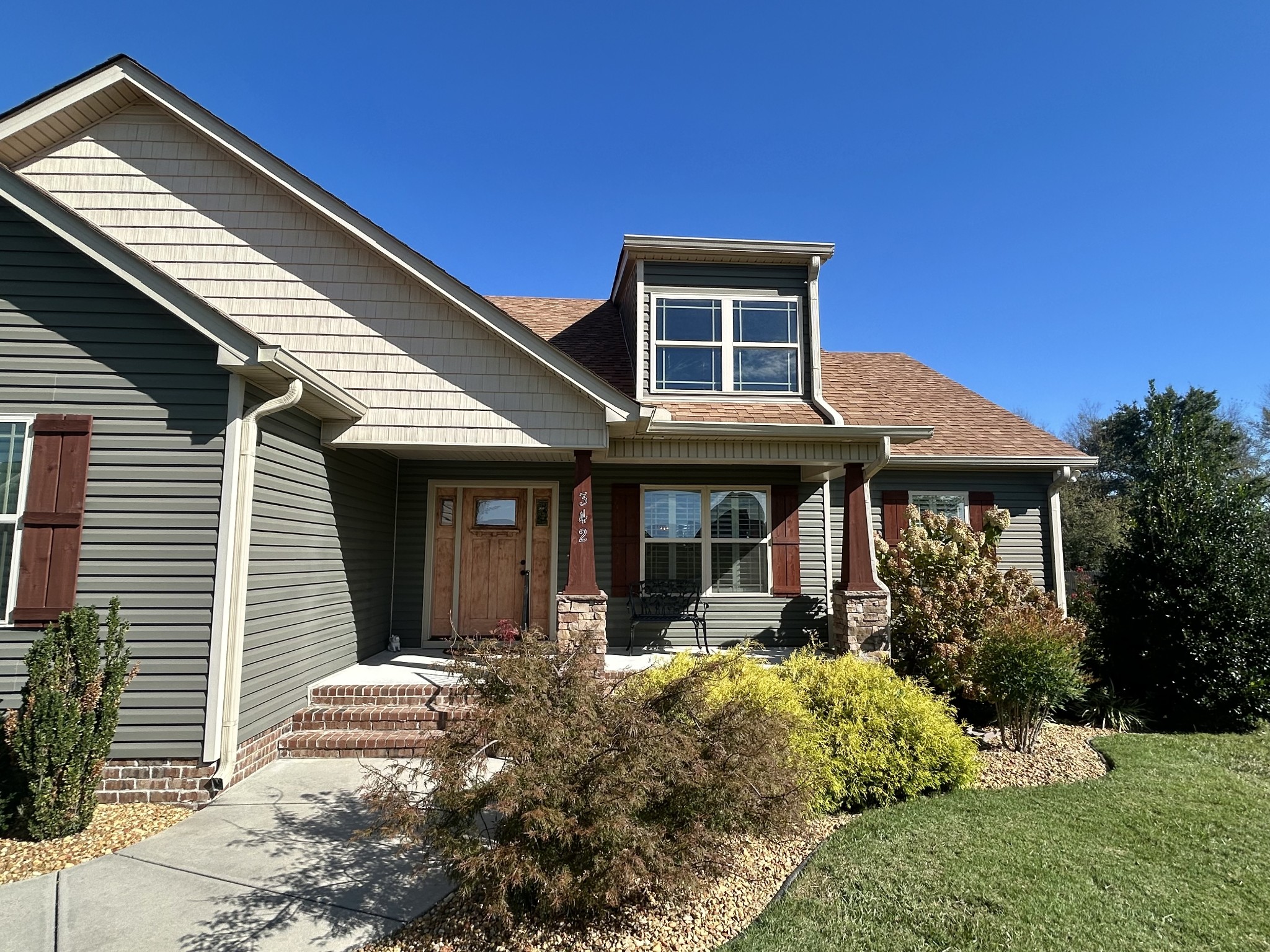 342 Richland Hills Dr