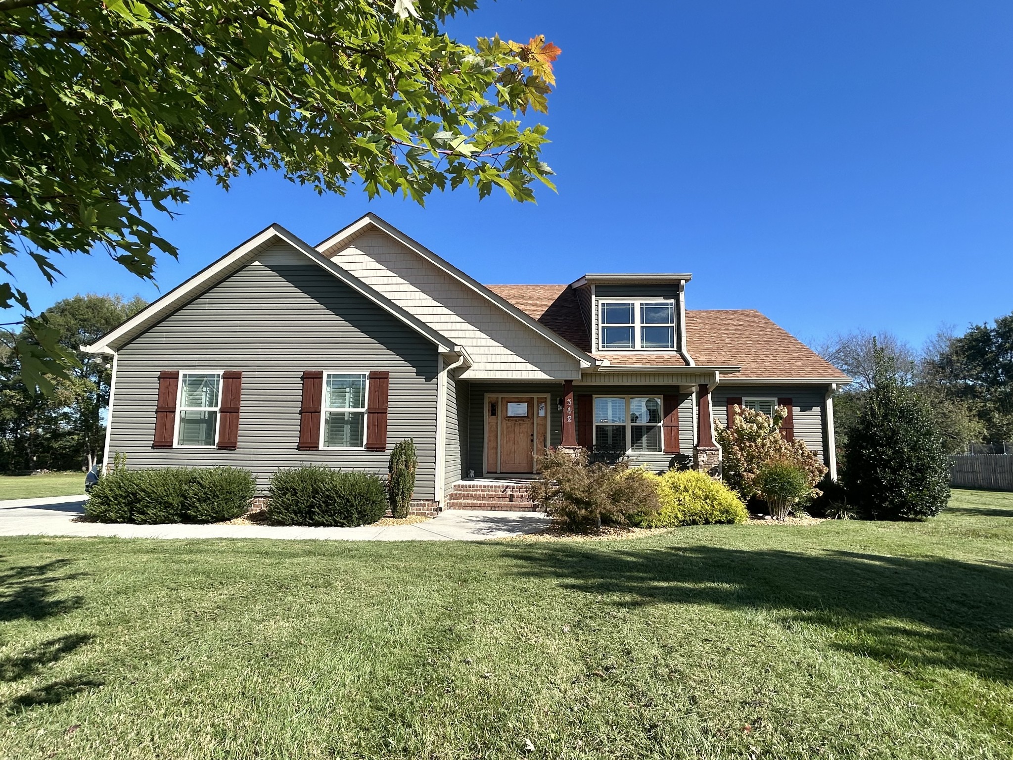 342 Richland Hills Dr