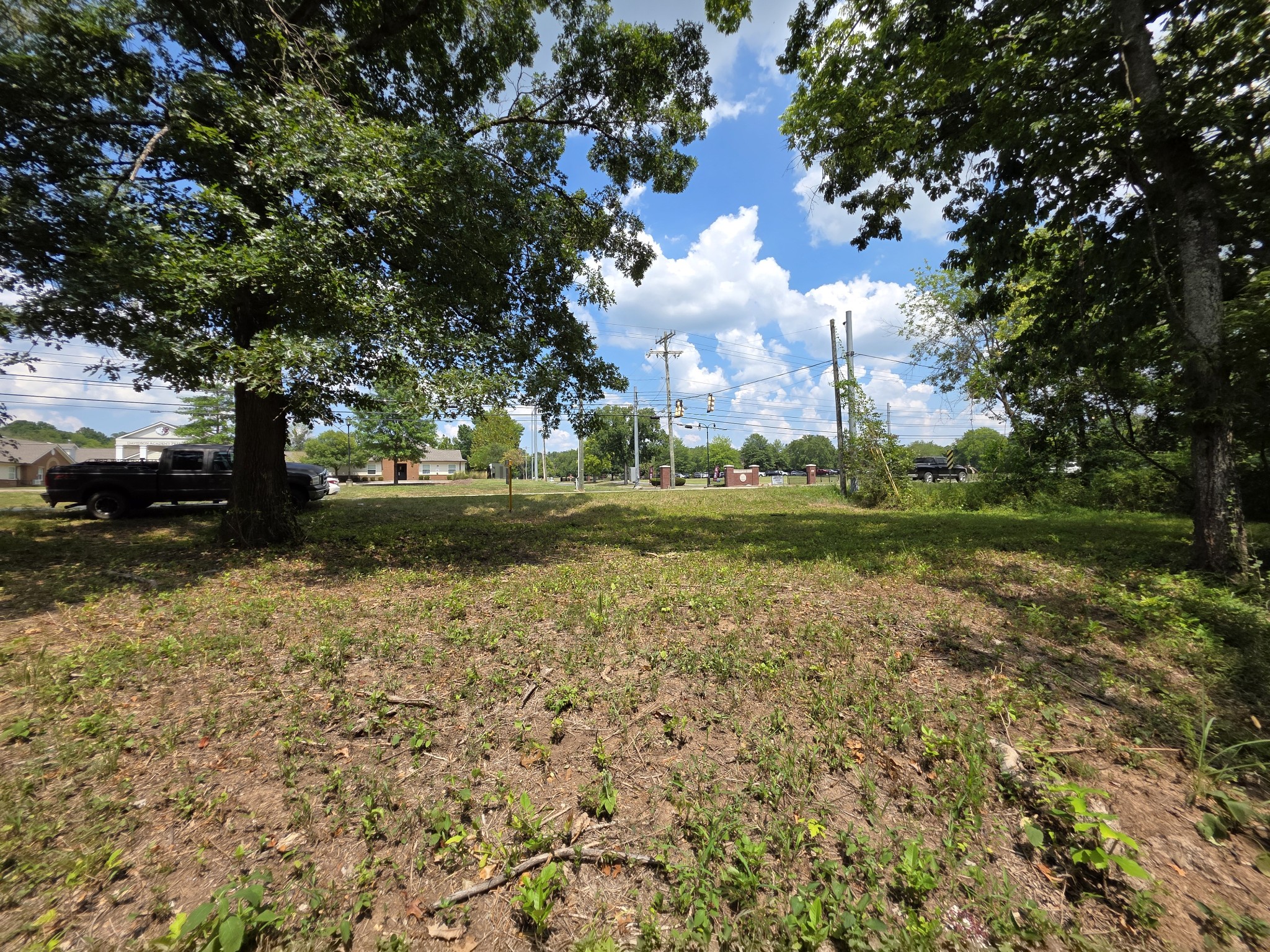 0 Old Hickory Blvd
