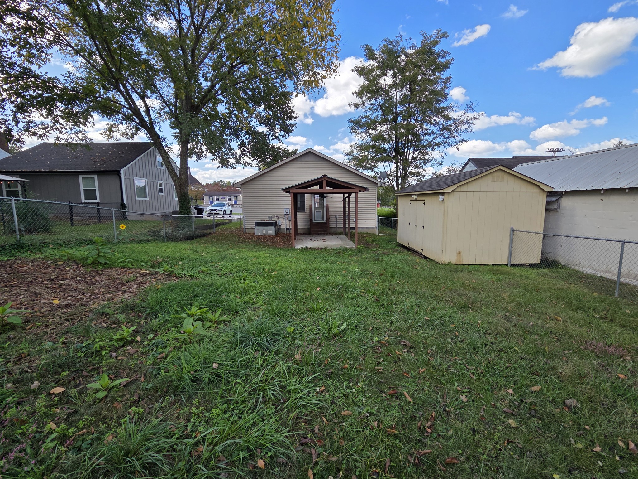 412 Campbell Ave