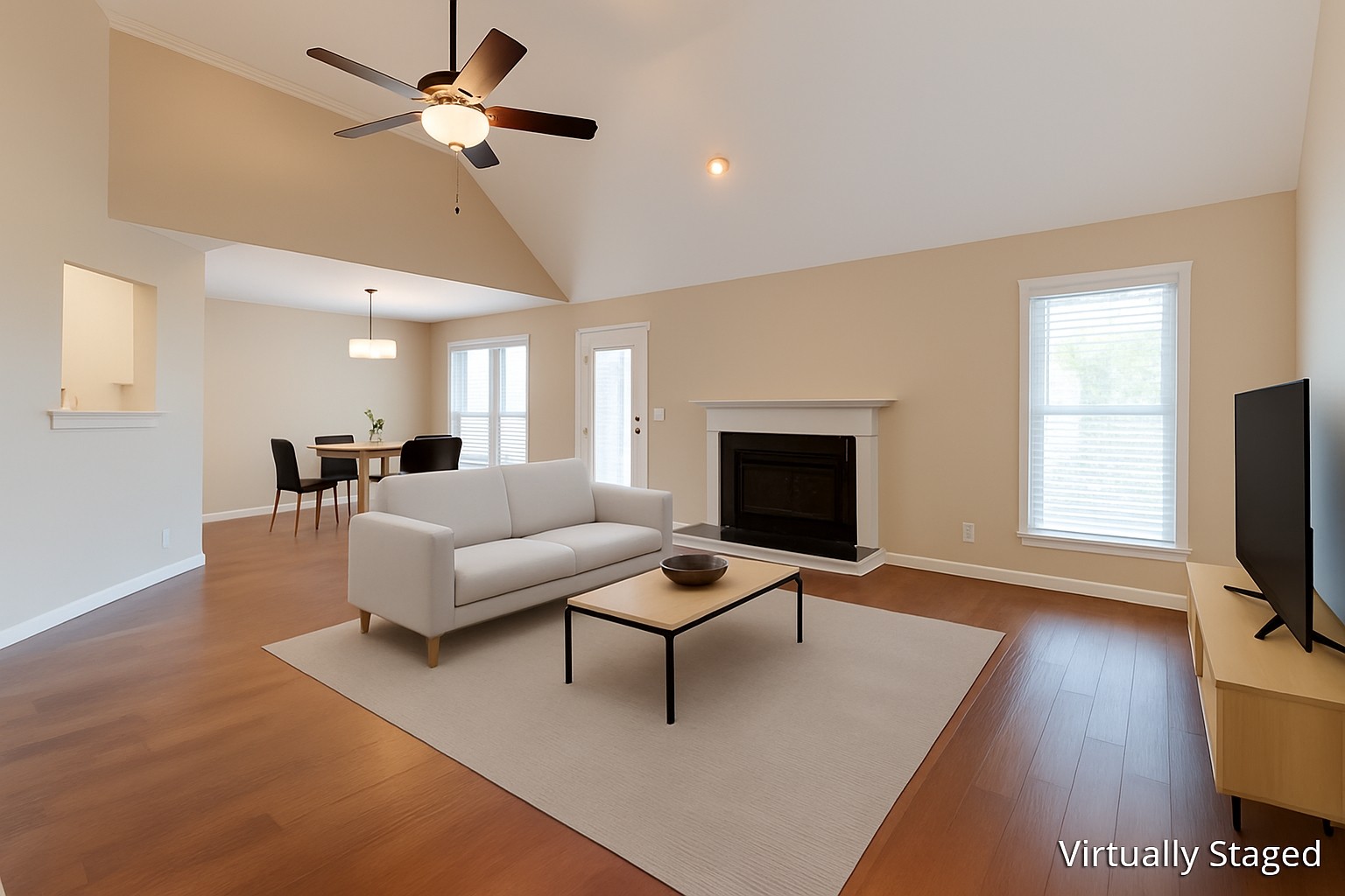 204 Seesaw Ct