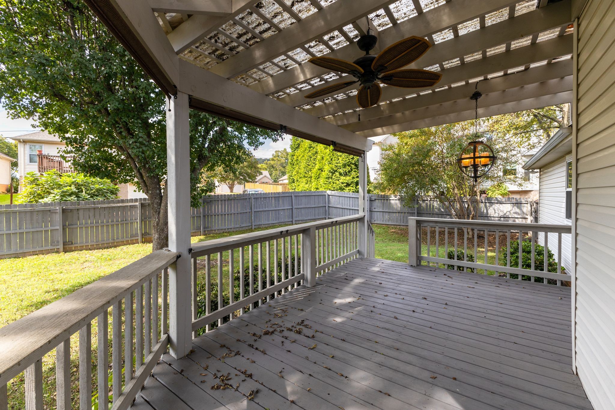 204 Seesaw Ct