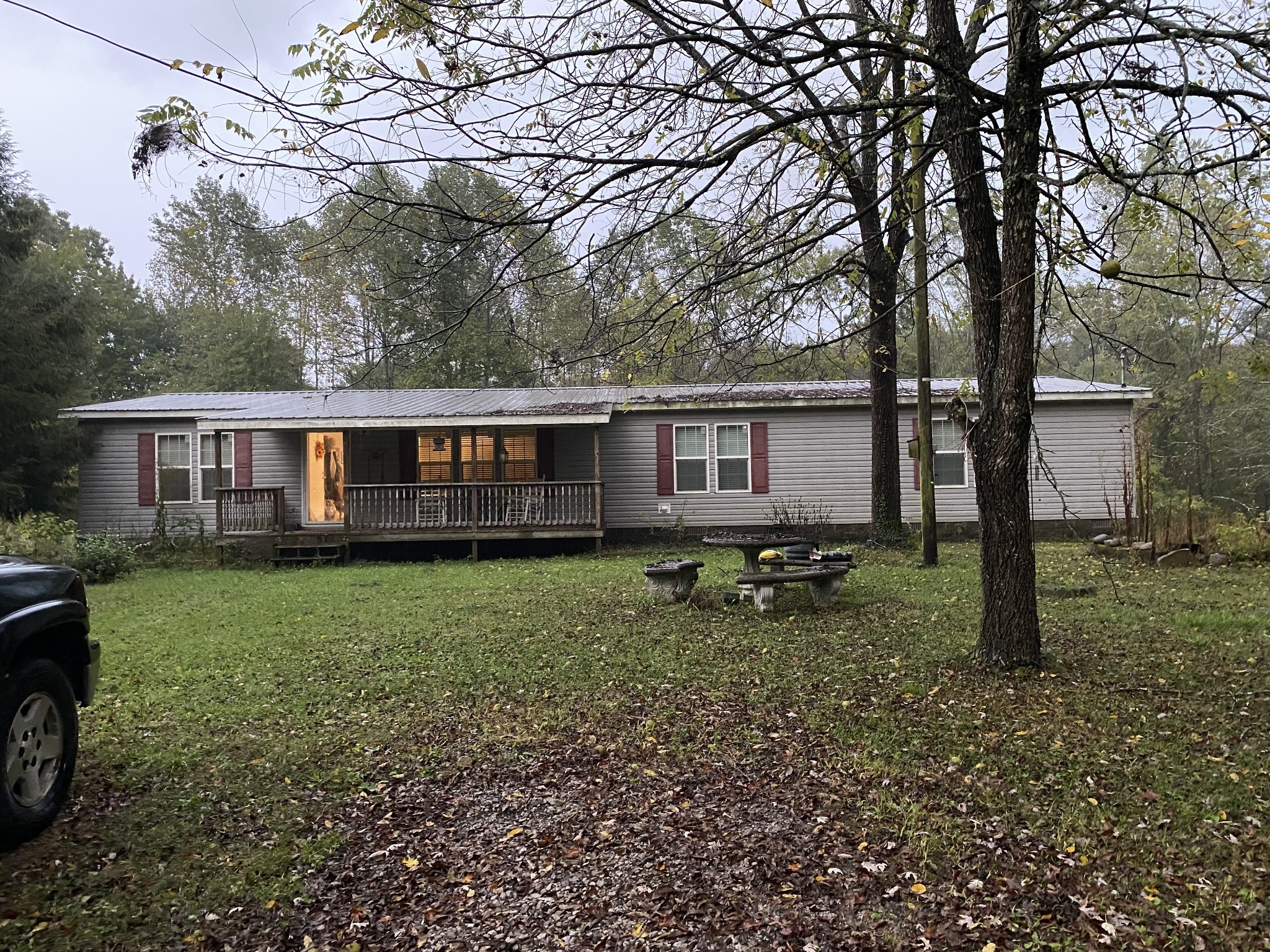 96 Morrison Rd