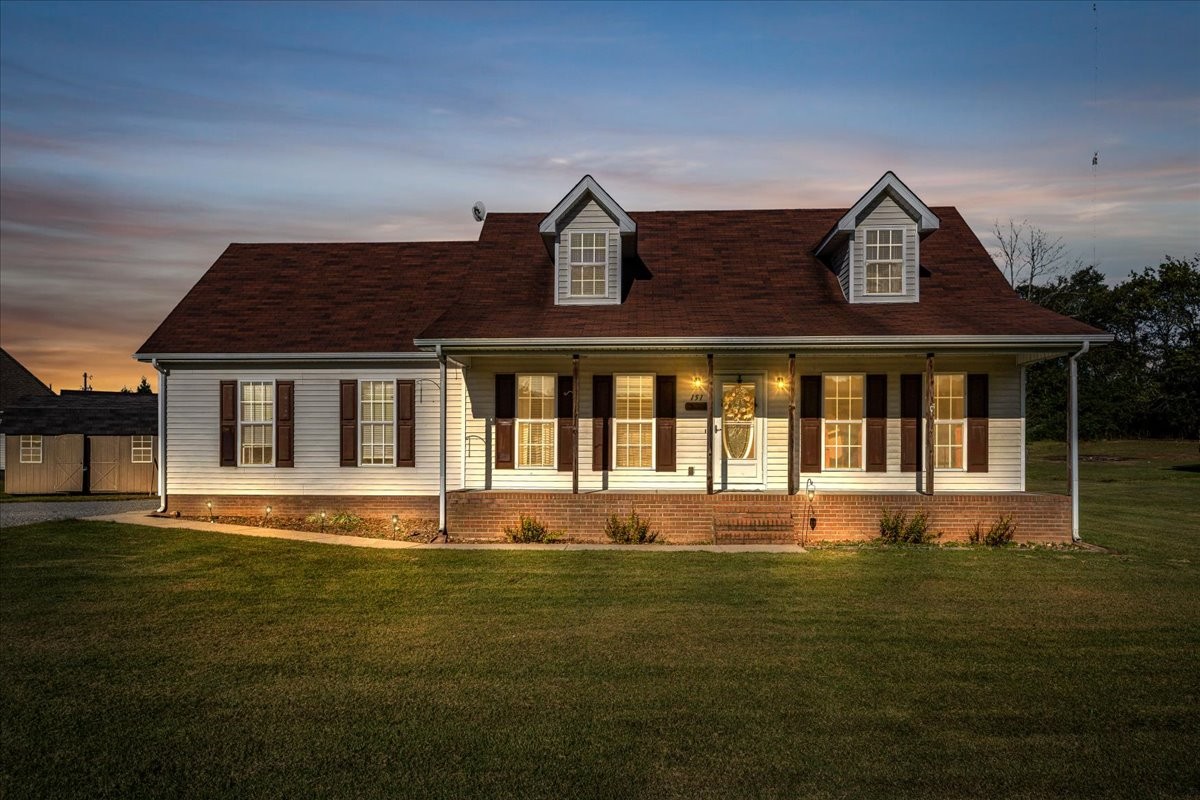 151 Rileys Bend Rd