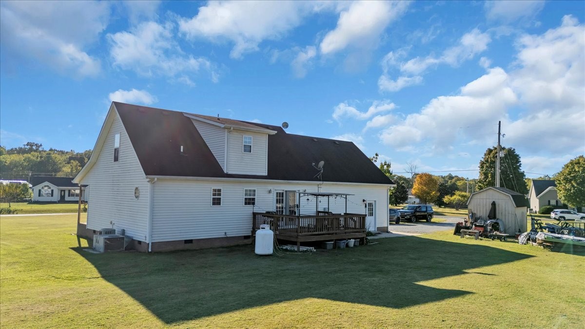 151 Rileys Bend Rd