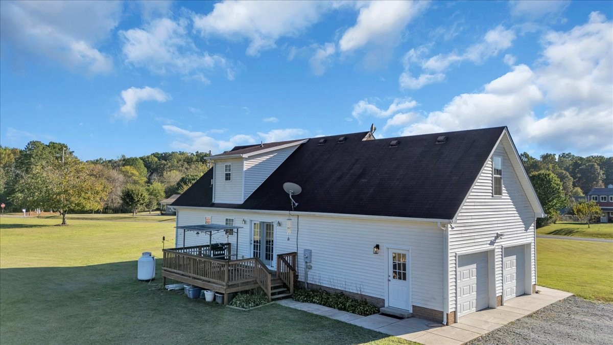 151 Rileys Bend Rd