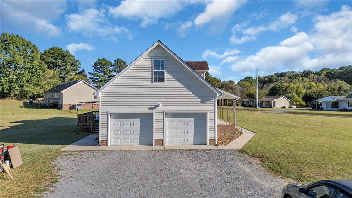 151 Rileys Bend Rd