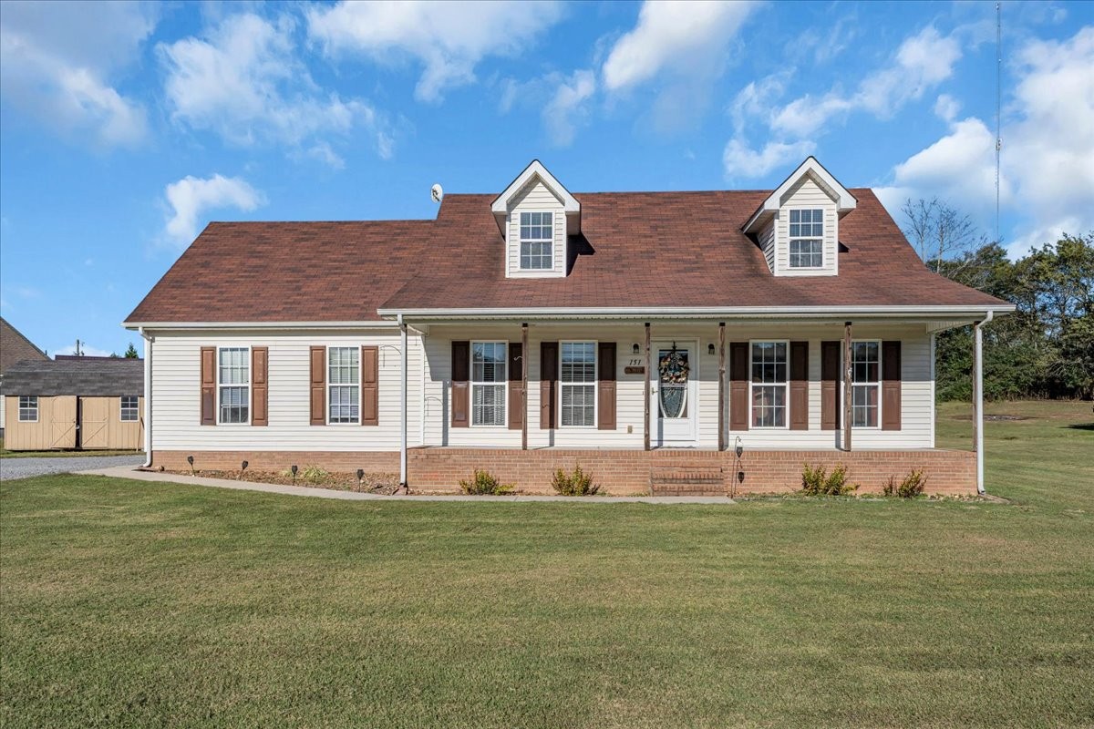 151 Rileys Bend Rd