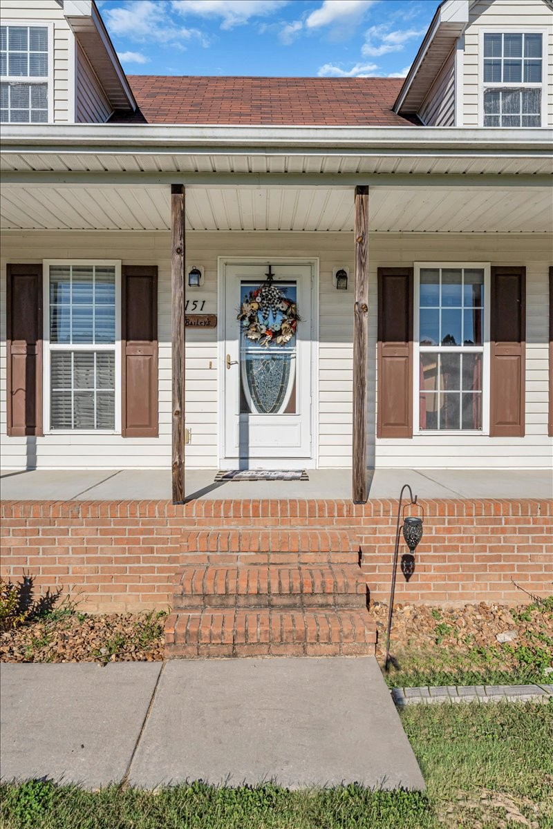 151 Rileys Bend Rd