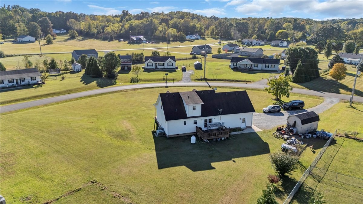 151 Rileys Bend Rd