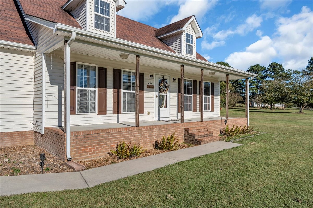 151 Rileys Bend Rd