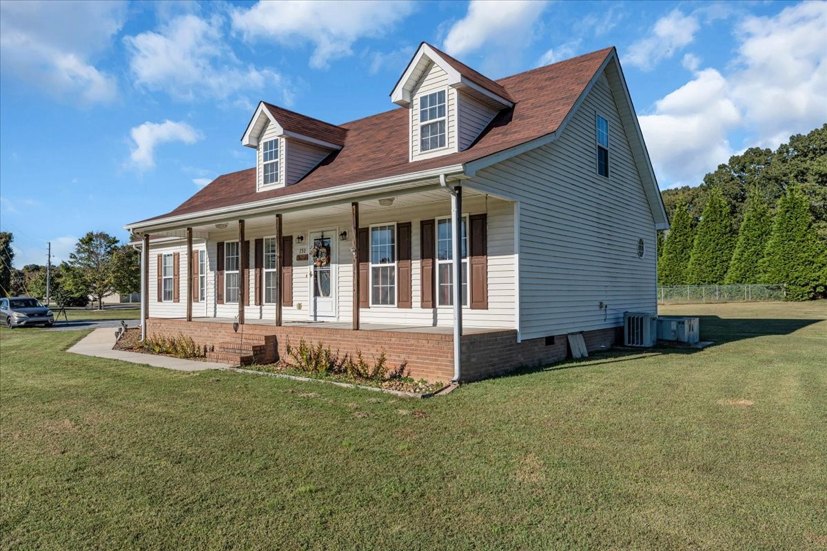 151 Rileys Bend Rd