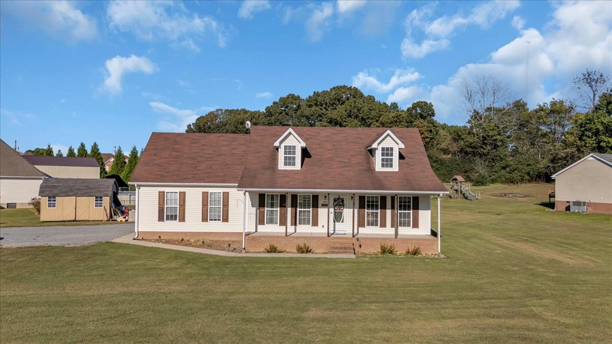 151 Rileys Bend Rd