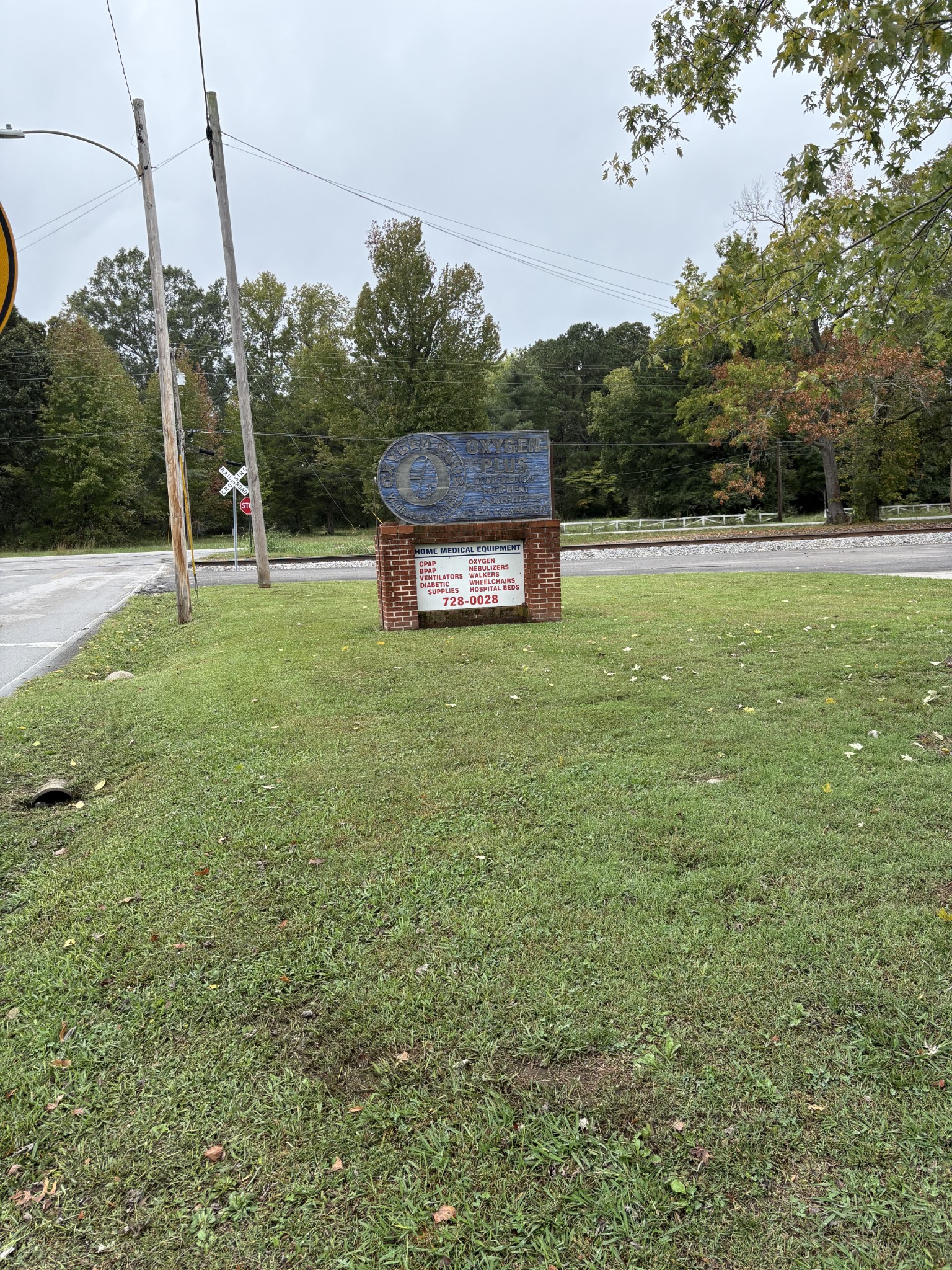 501 Oak Dr