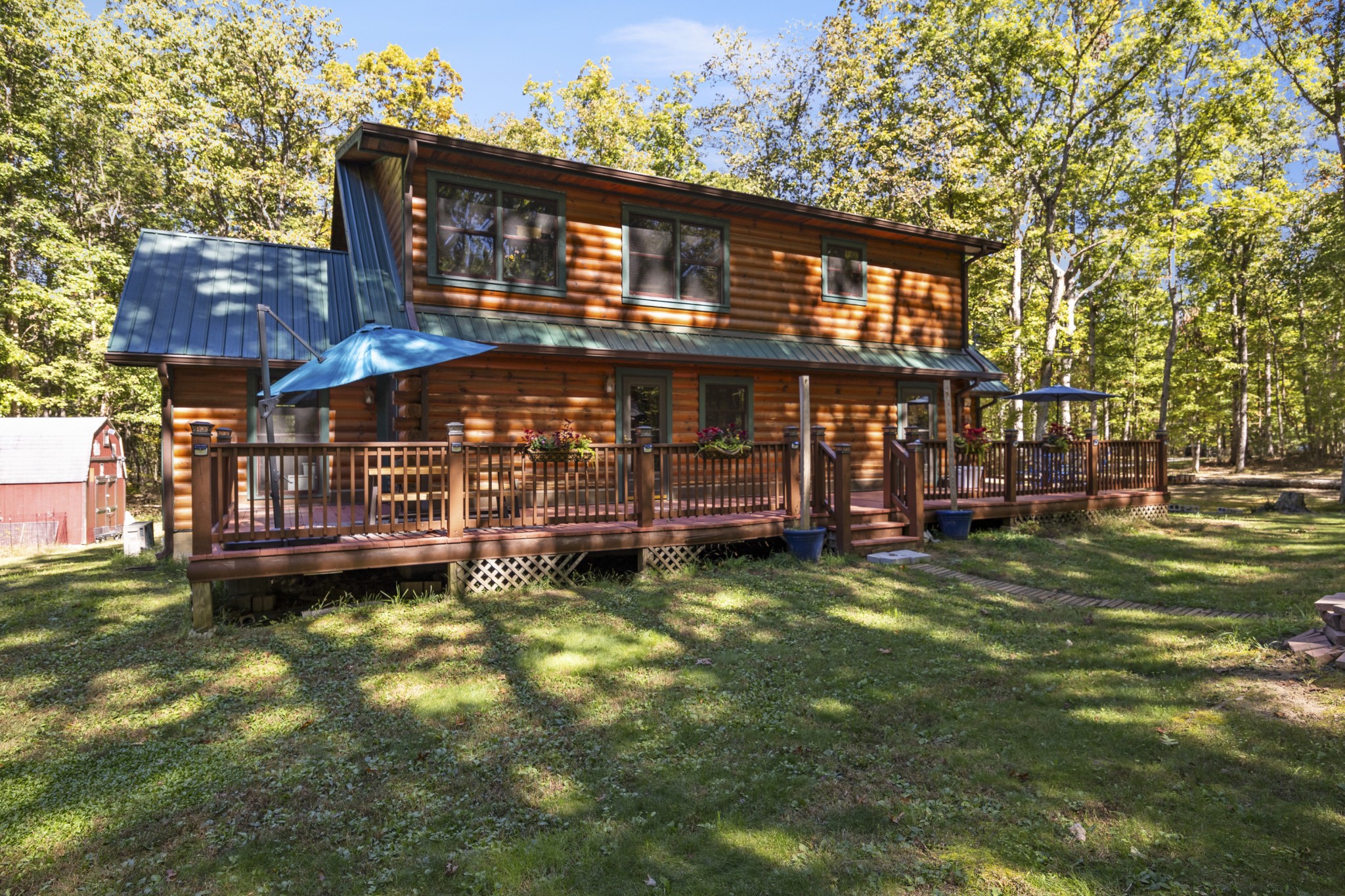 1659 Ravens Den Rd