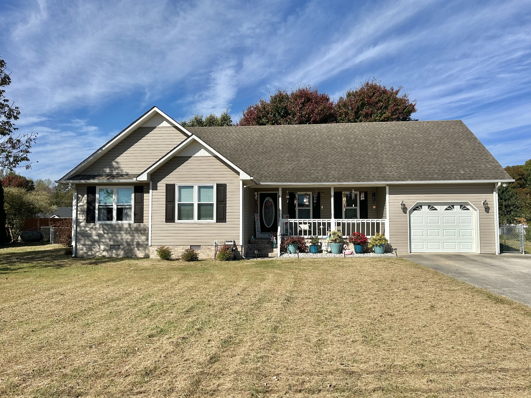 233 Jacoby Dr
