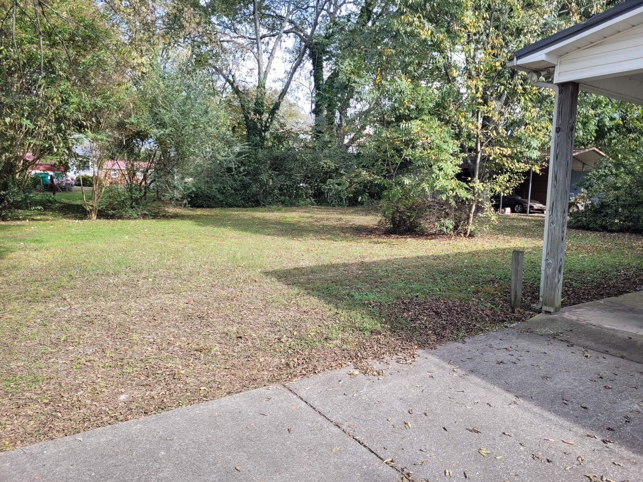 706 N Vine St