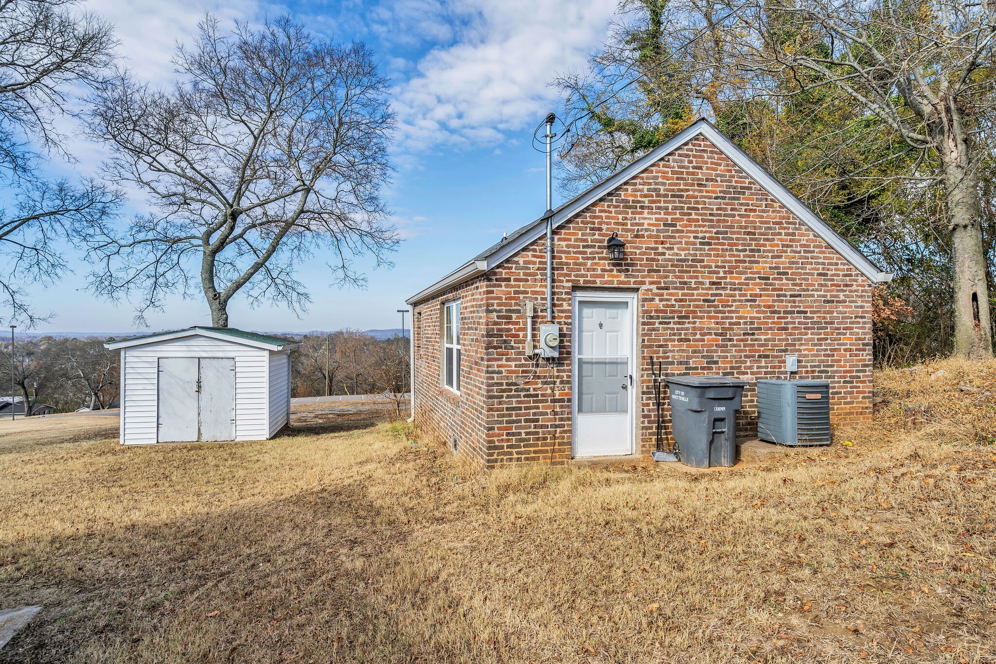 600 Cherokee Ave
