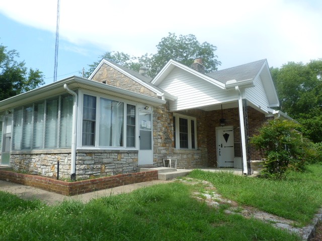 600 Cherokee Ave
