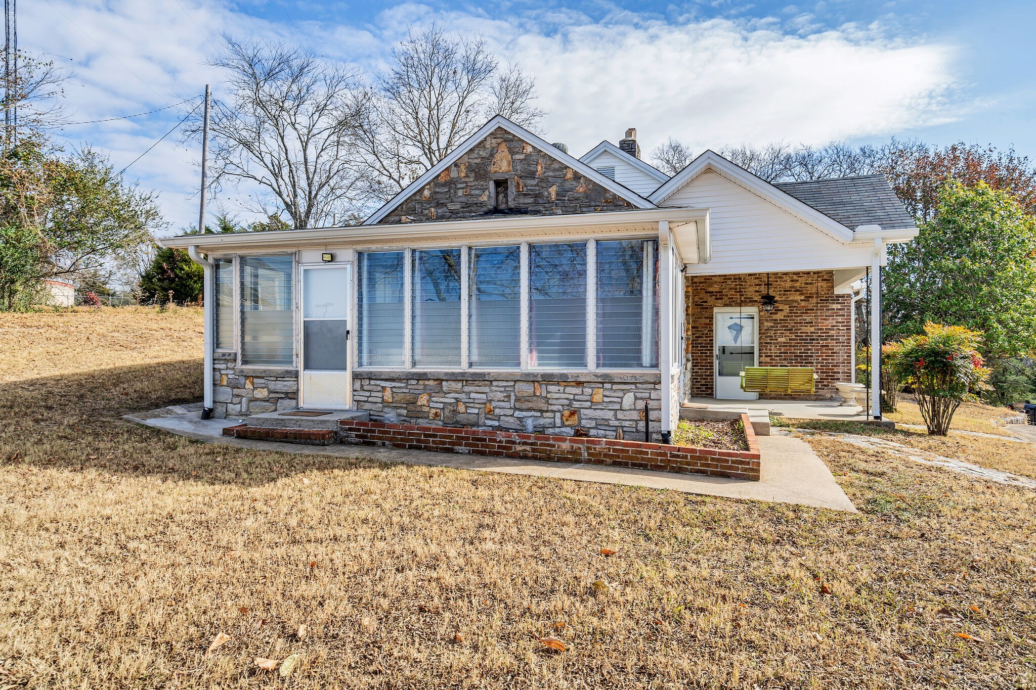 600 Cherokee Ave