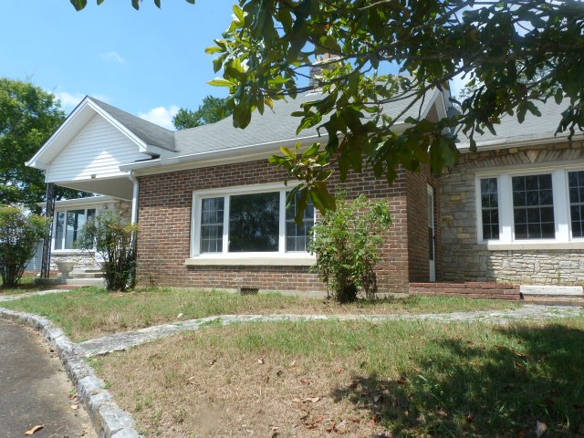 600 Cherokee Ave