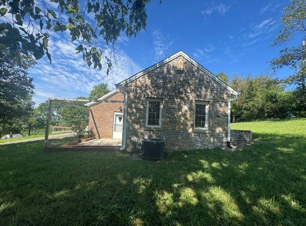 600 Cherokee Ave