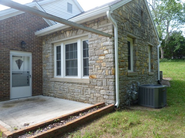 600 Cherokee Ave