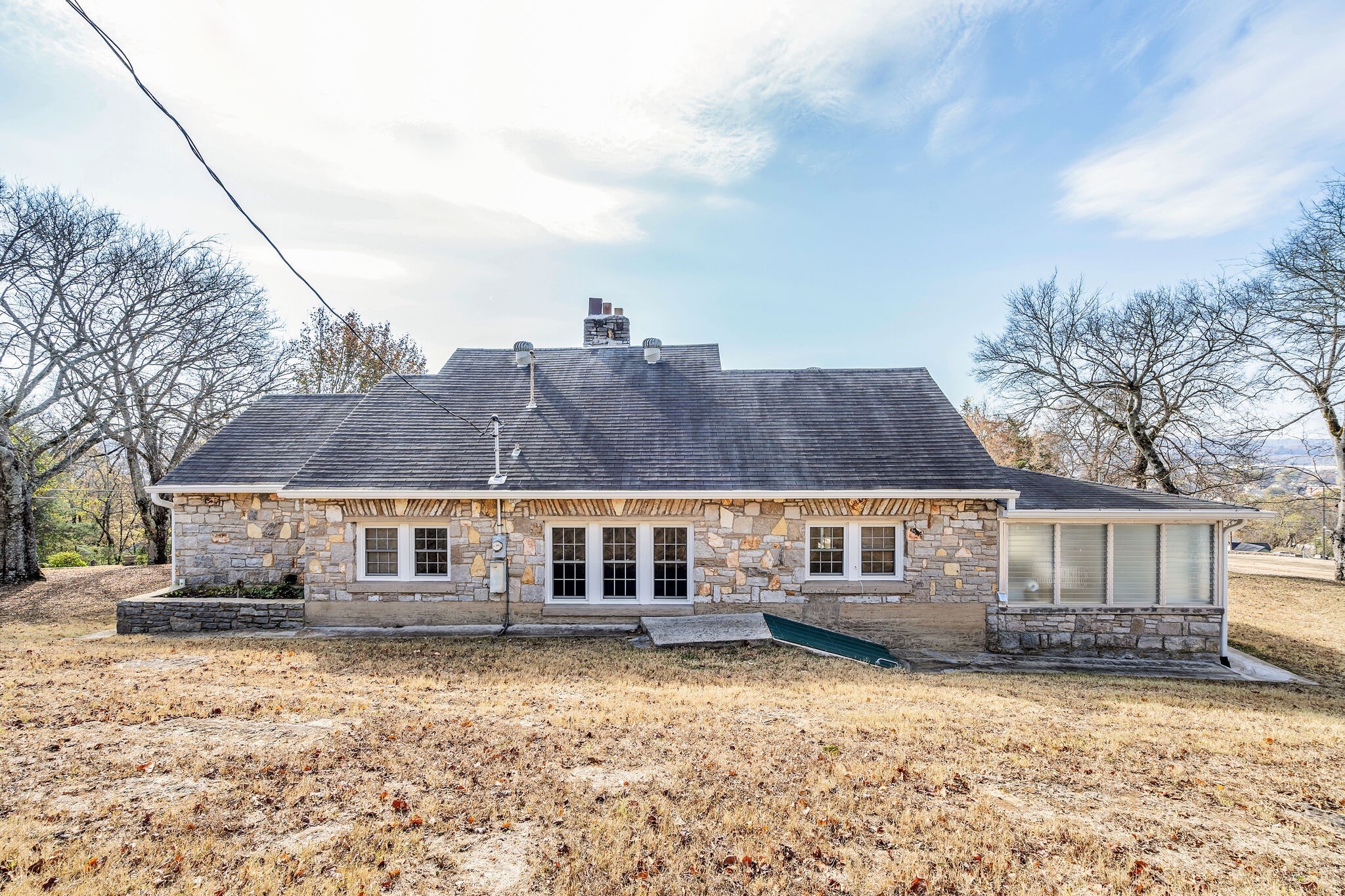 600 Cherokee Ave