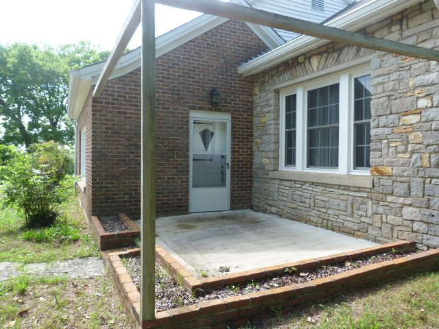 600 Cherokee Ave