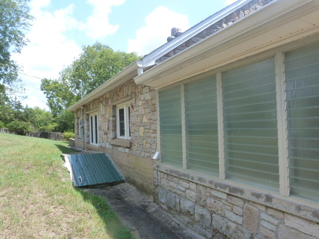 600 Cherokee Ave