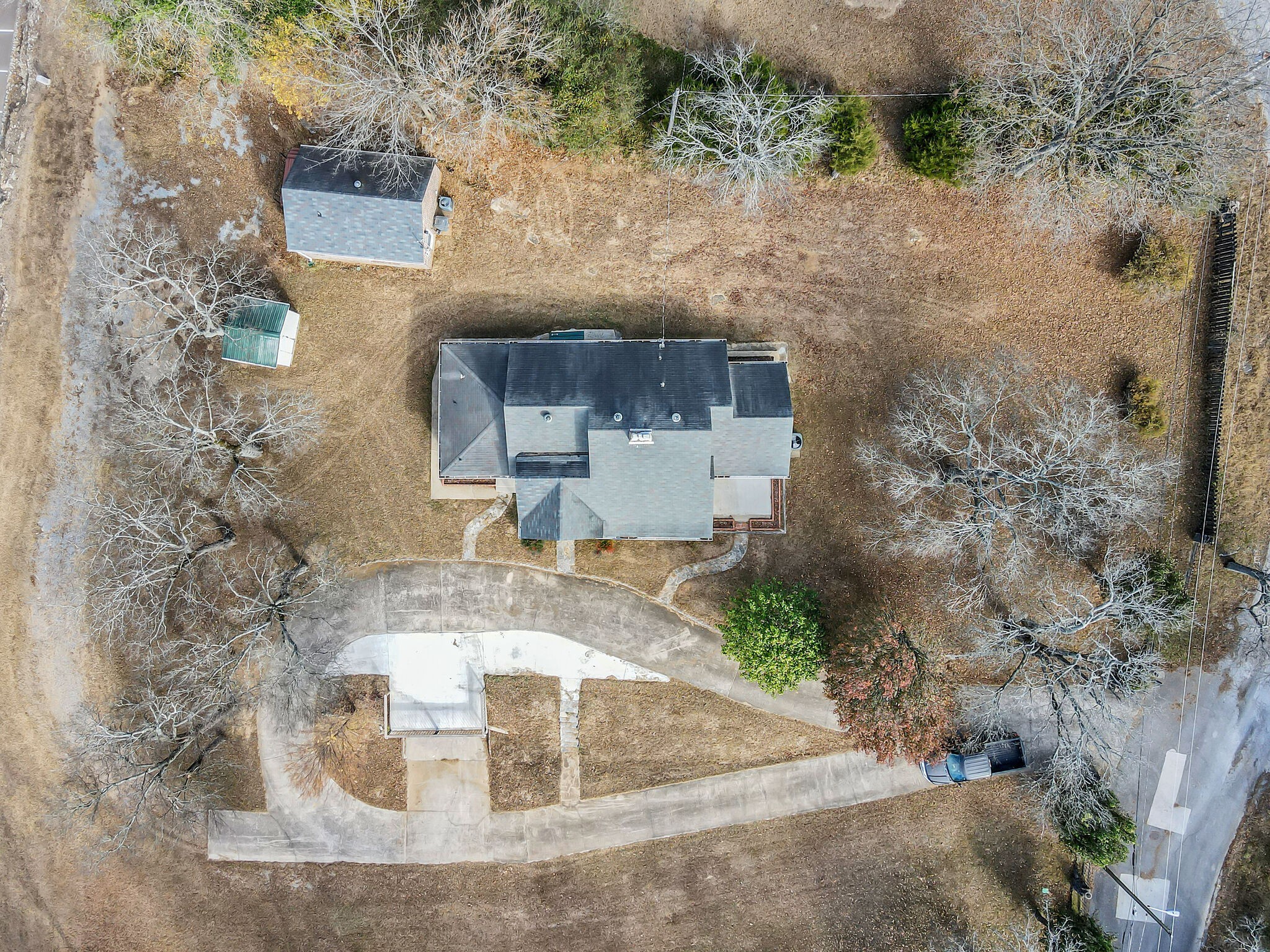 600 Cherokee Ave