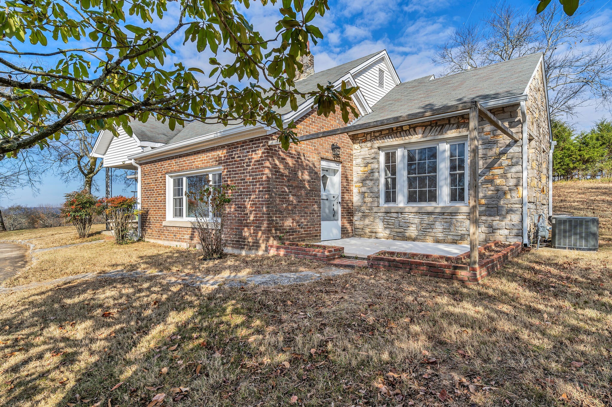 600 Cherokee Ave