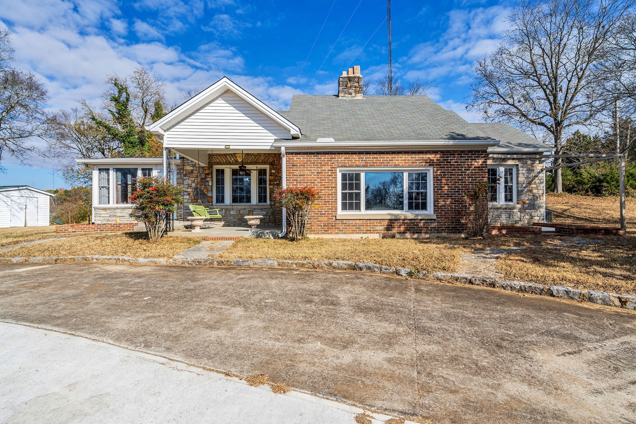 600 Cherokee Ave