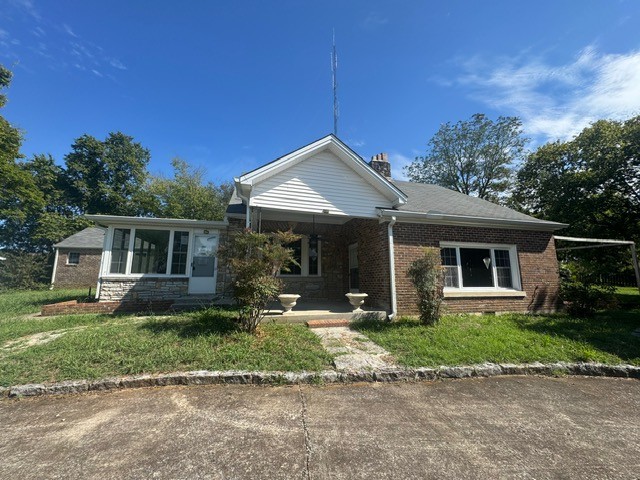 600 Cherokee Ave