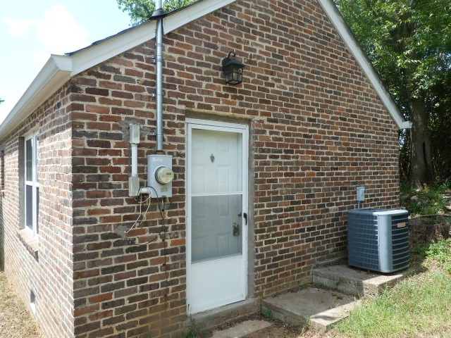 600 Cherokee Ave