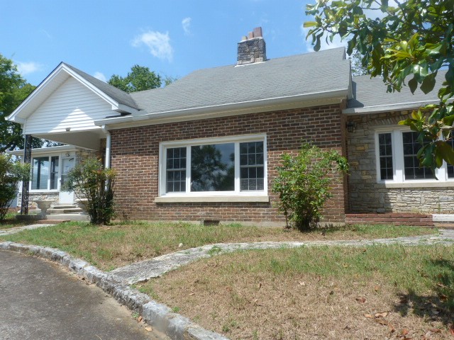 600 Cherokee Ave