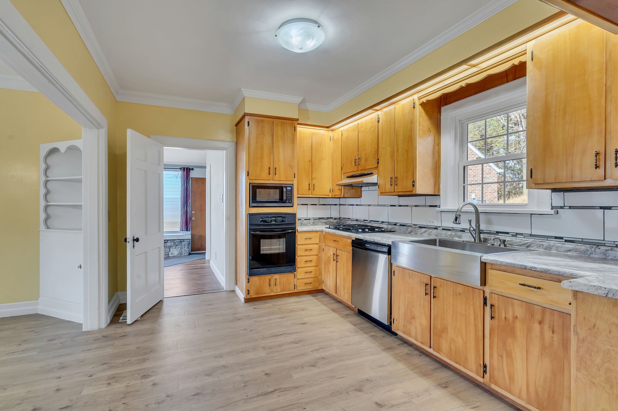 600 Cherokee Ave
