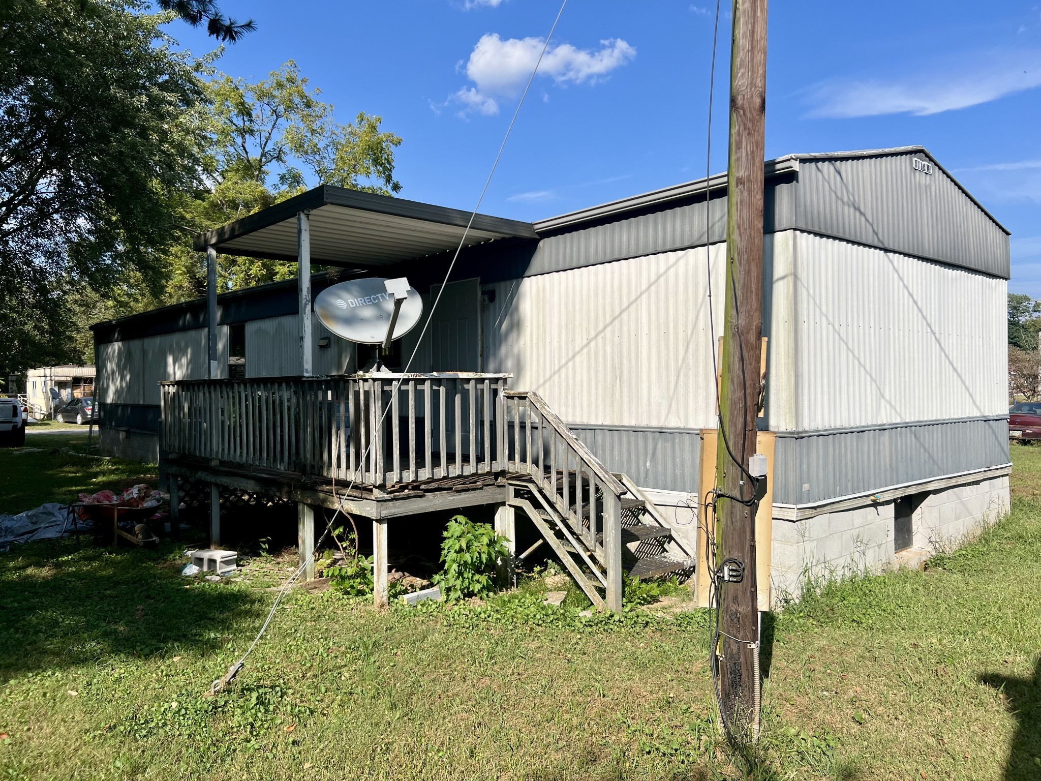 403 Locust St