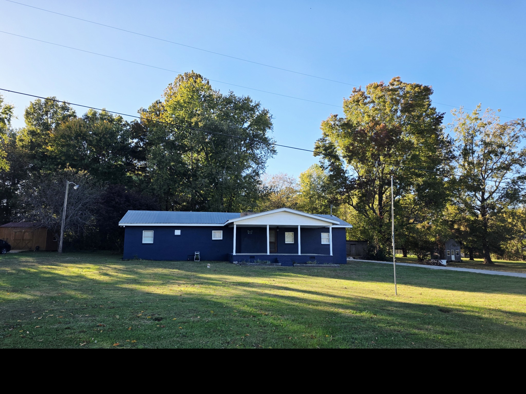 65 Anthony Mill Rd