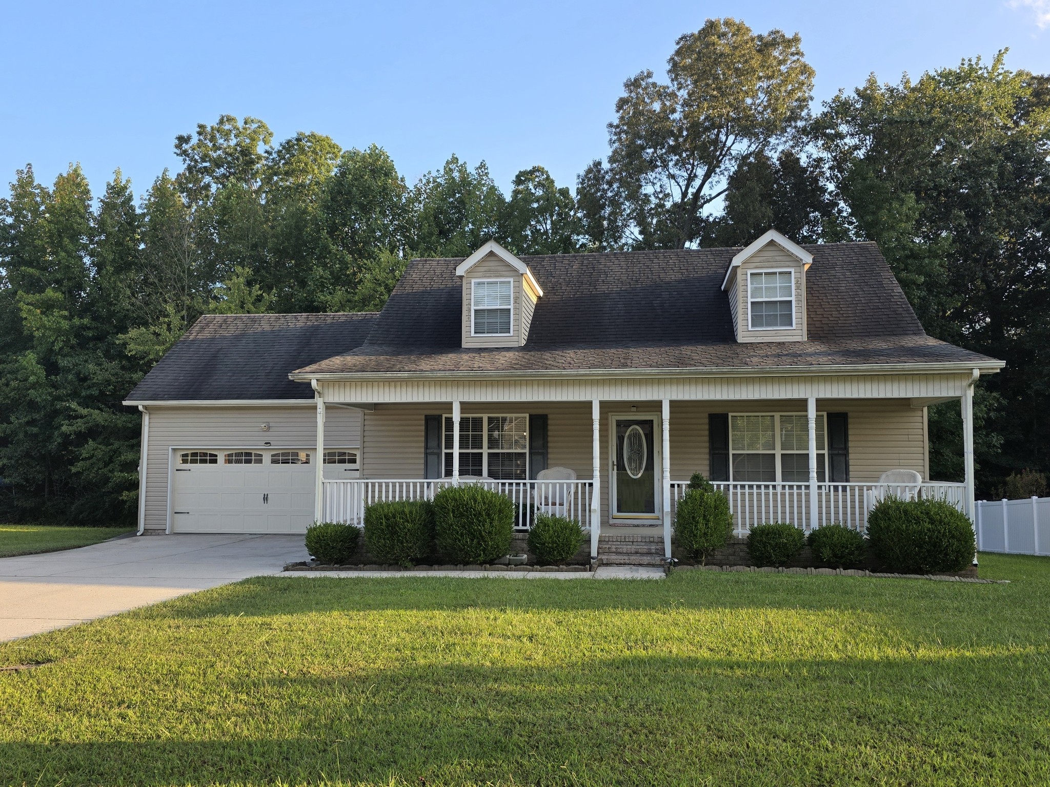 310 Indian Springs Cir