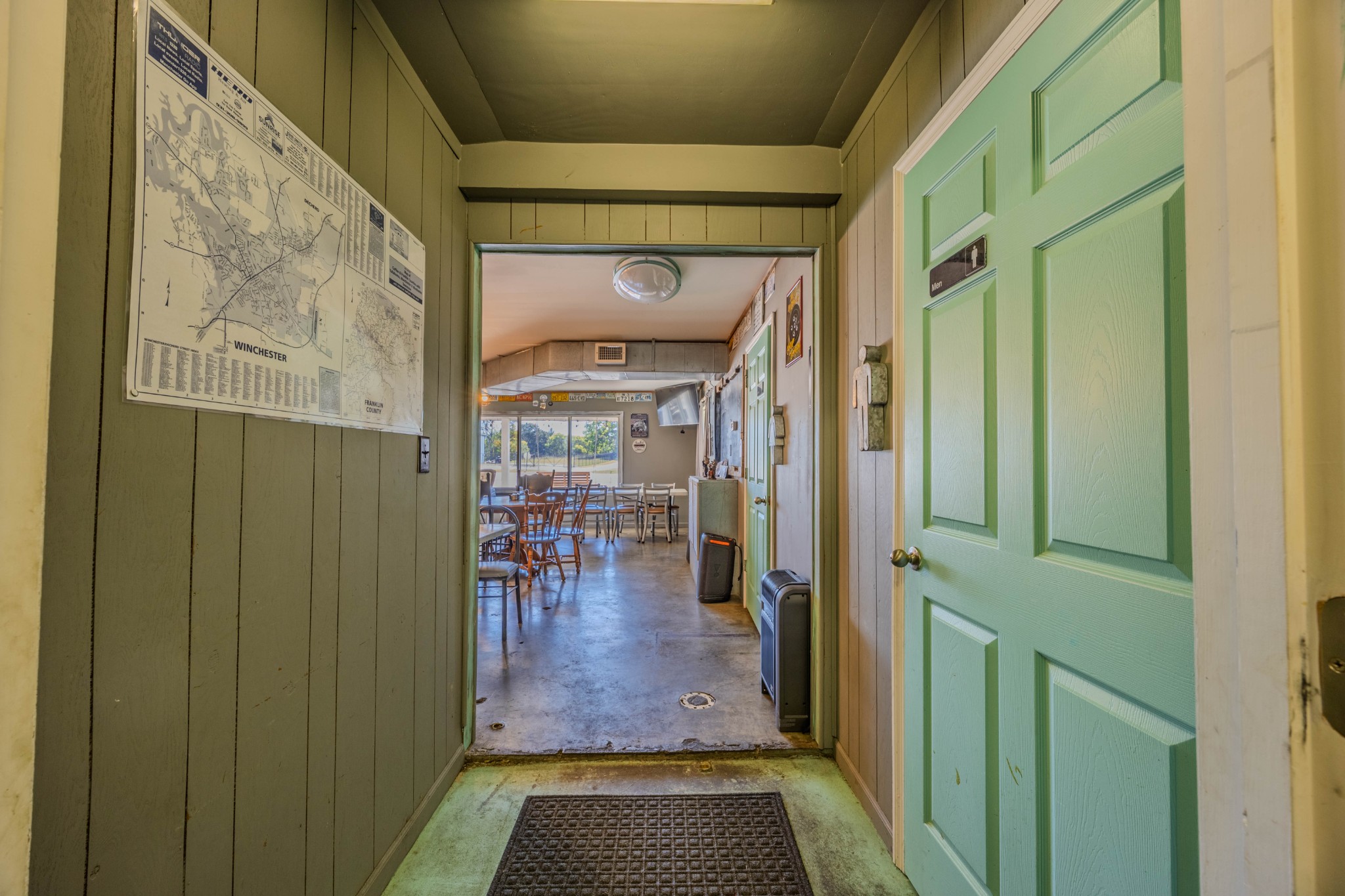 415 Cumberland St, W