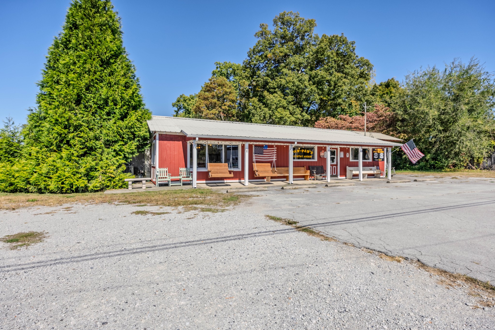 415 Cumberland St, W