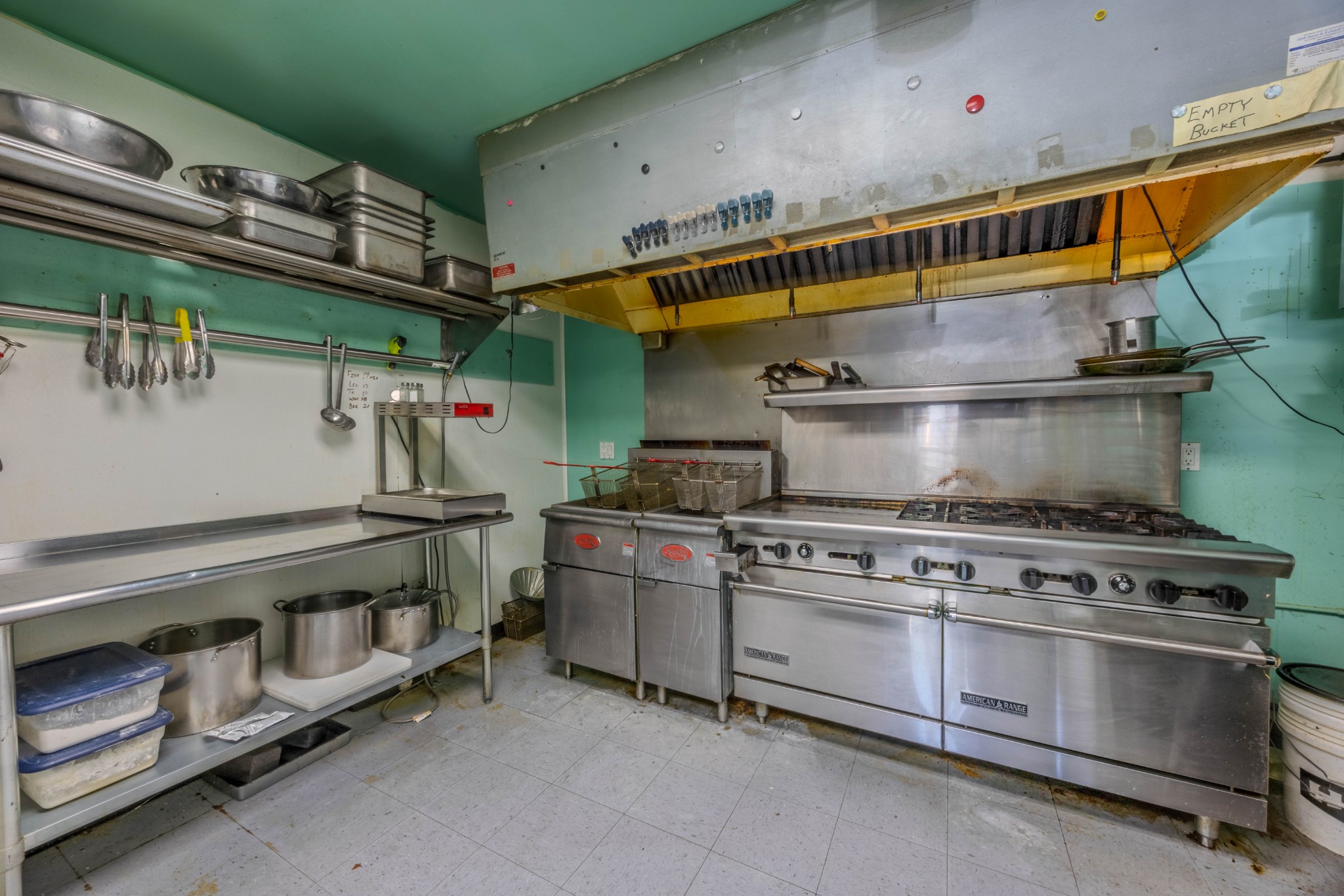 415 Cumberland St, W