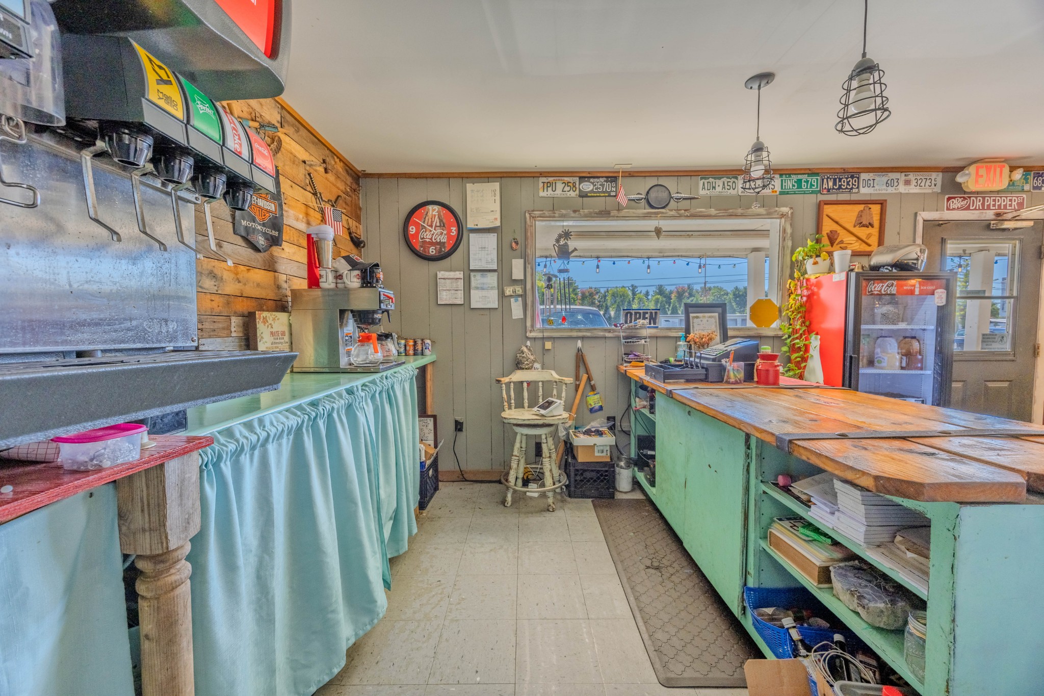 415 Cumberland St, W