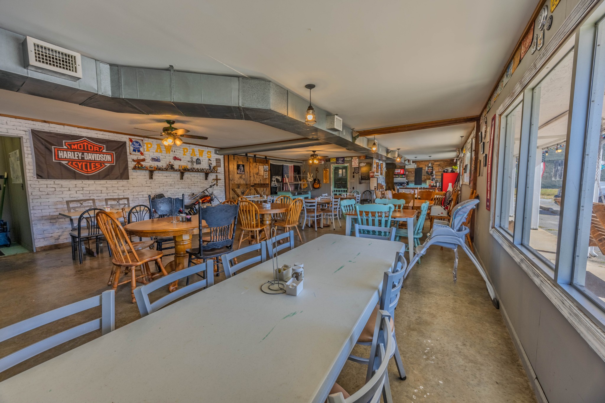 415 Cumberland St, W