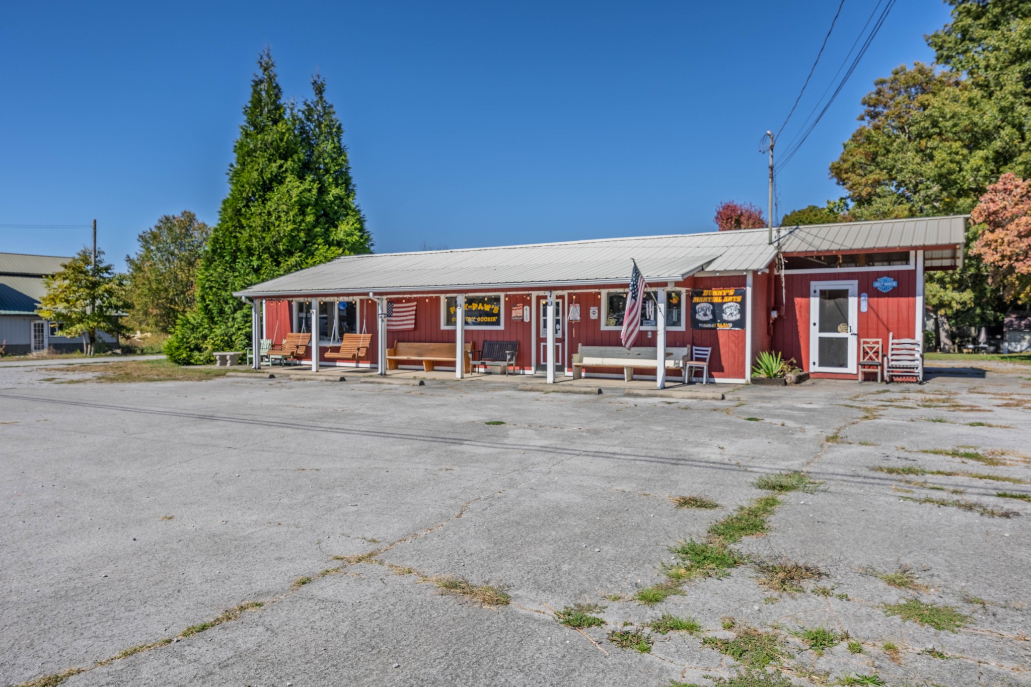 415 Cumberland St, W
