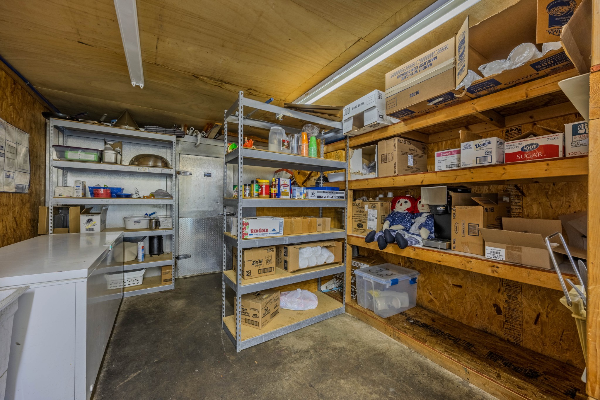 415 Cumberland St, W