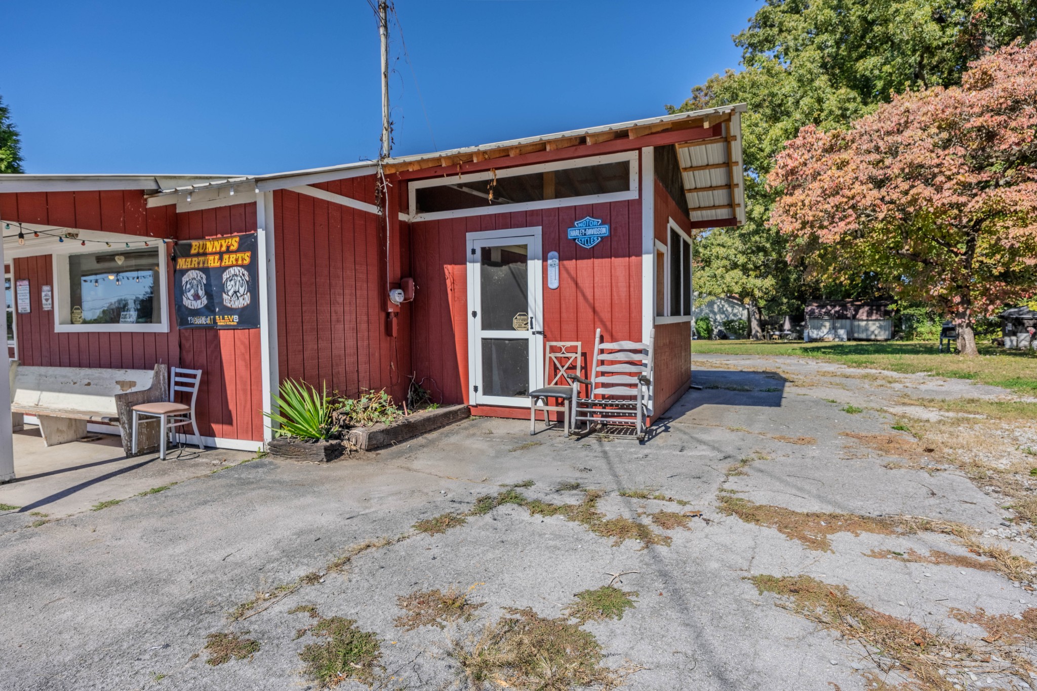 415 Cumberland St, W
