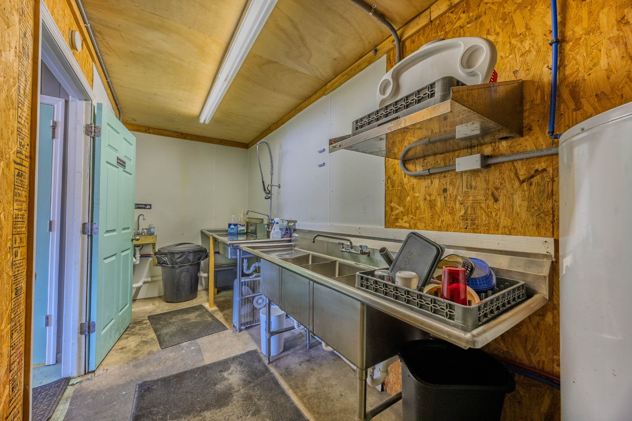 415 Cumberland St, W